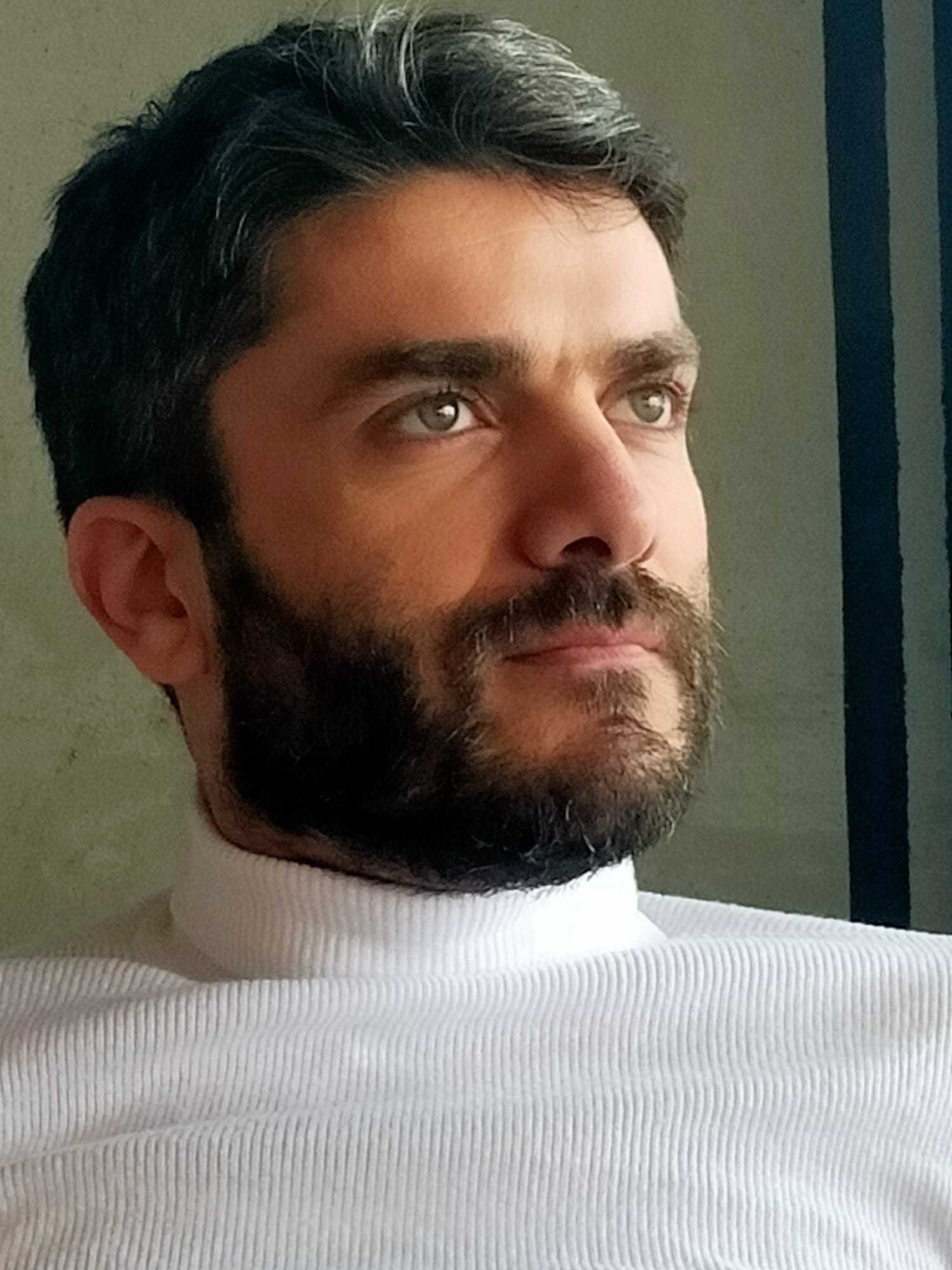 Cengizhan SANCAR