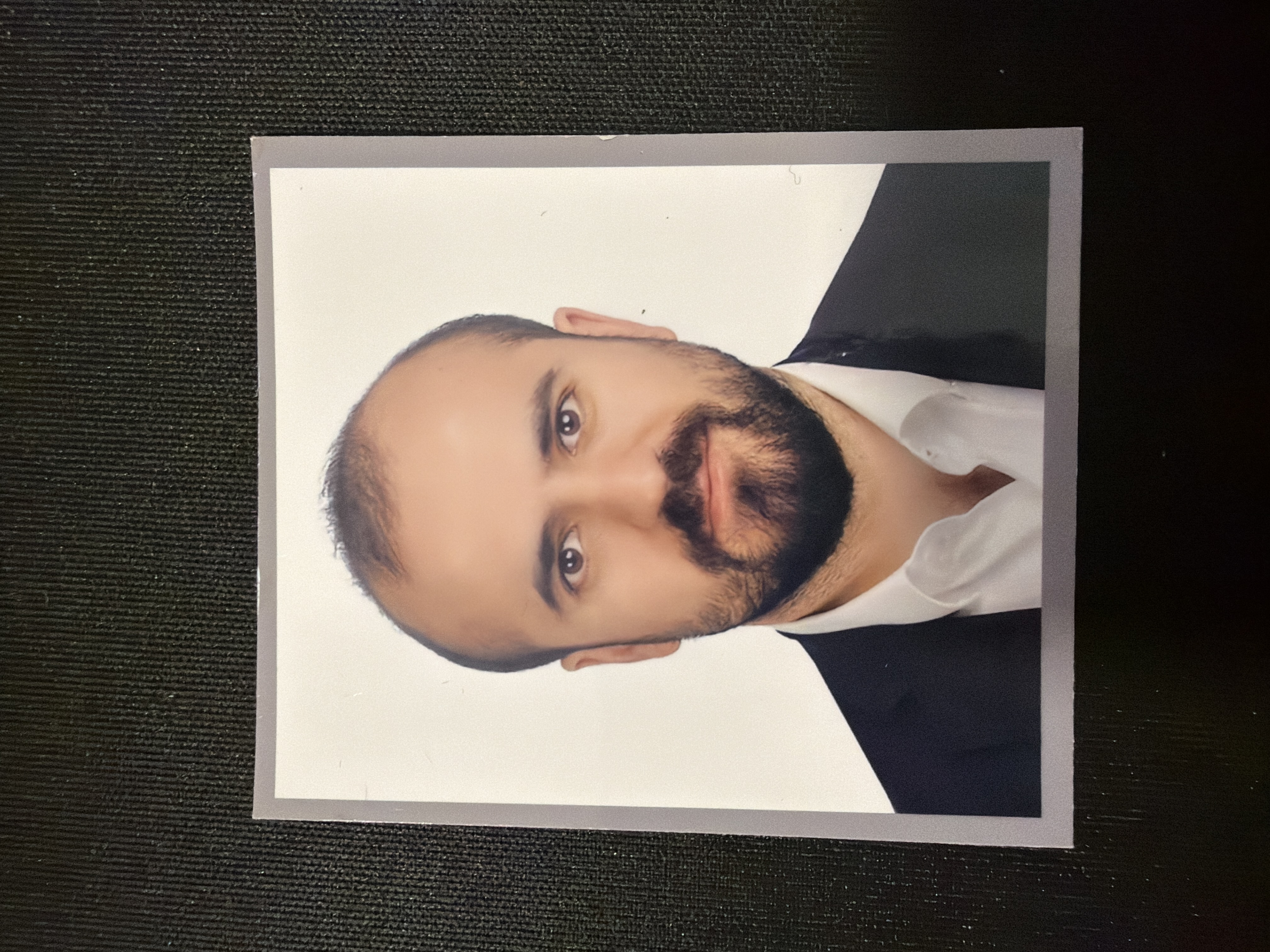 Sinan  YILDIRIM