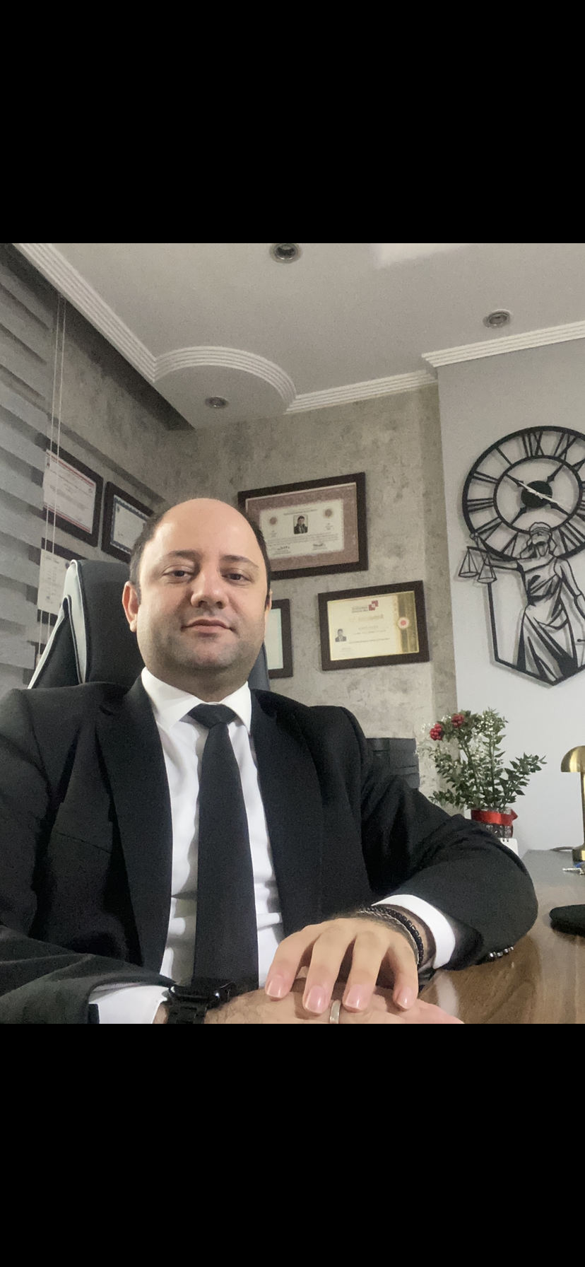 Serhat SUNCA