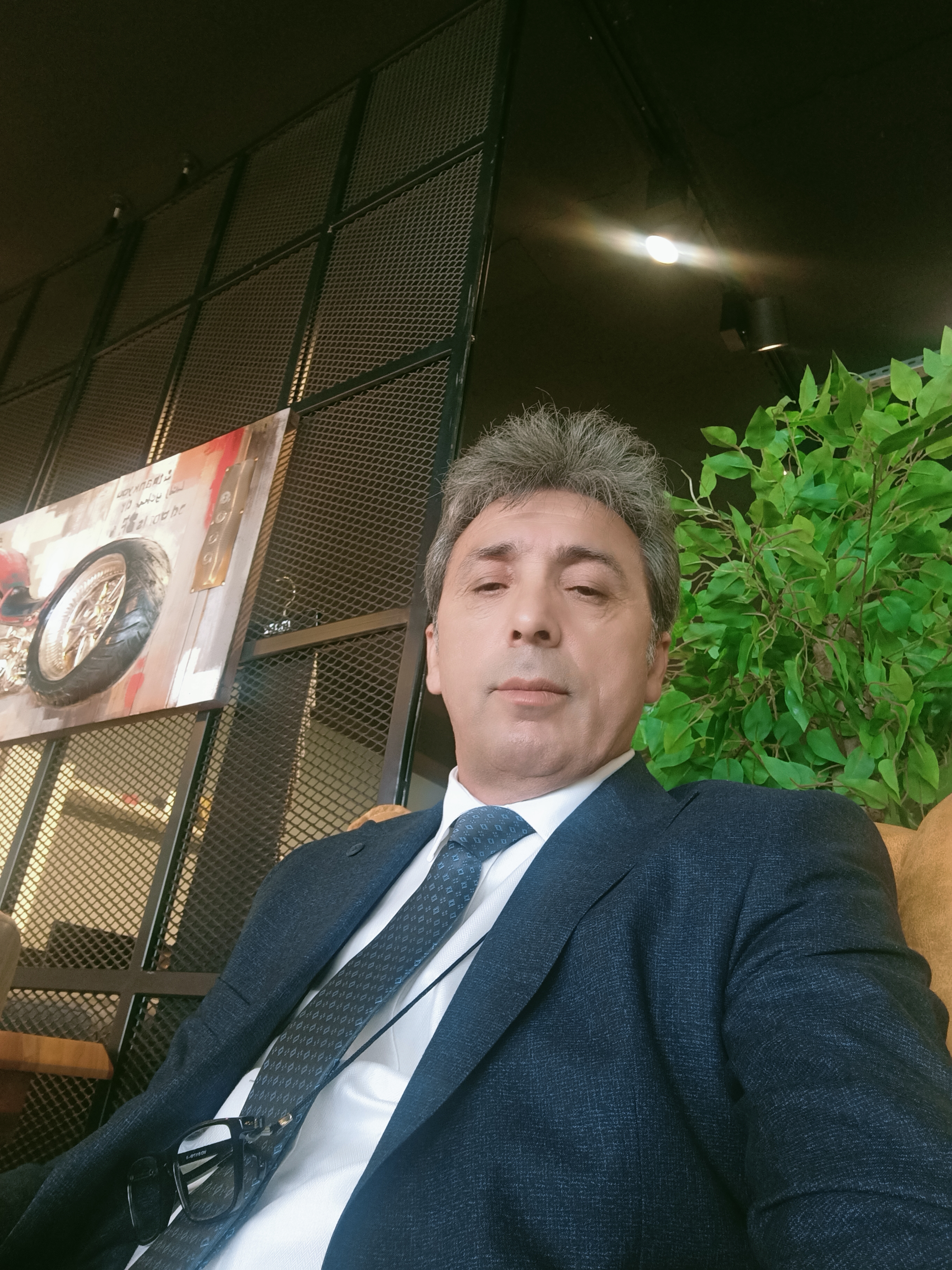 Osman KIRAÇOĞLU