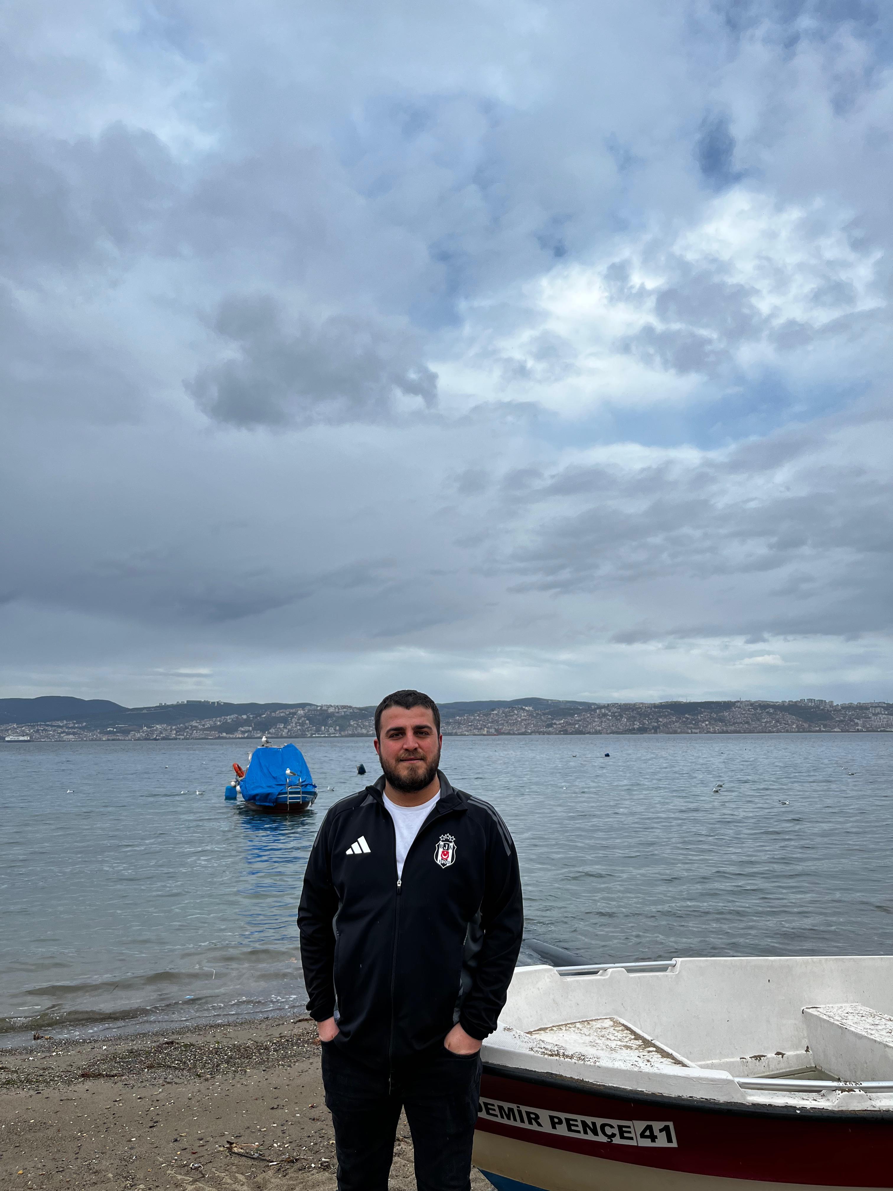 Necati  KAYA