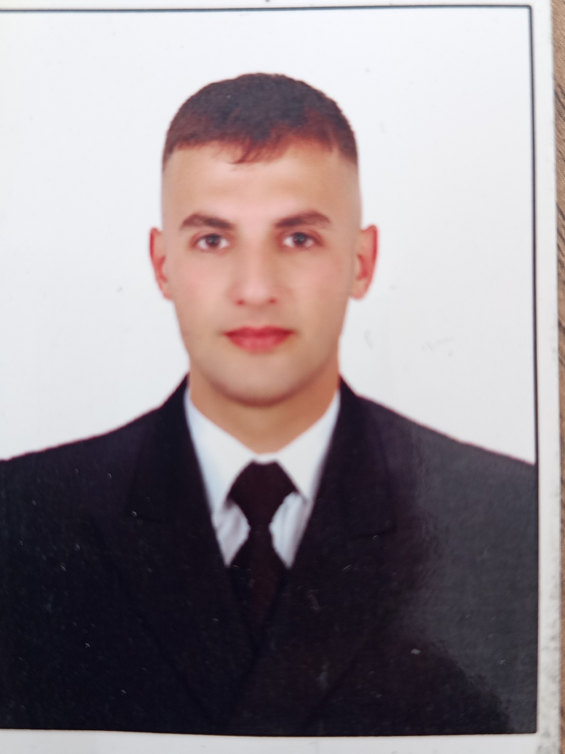 Miraç  TUTKAVUL 