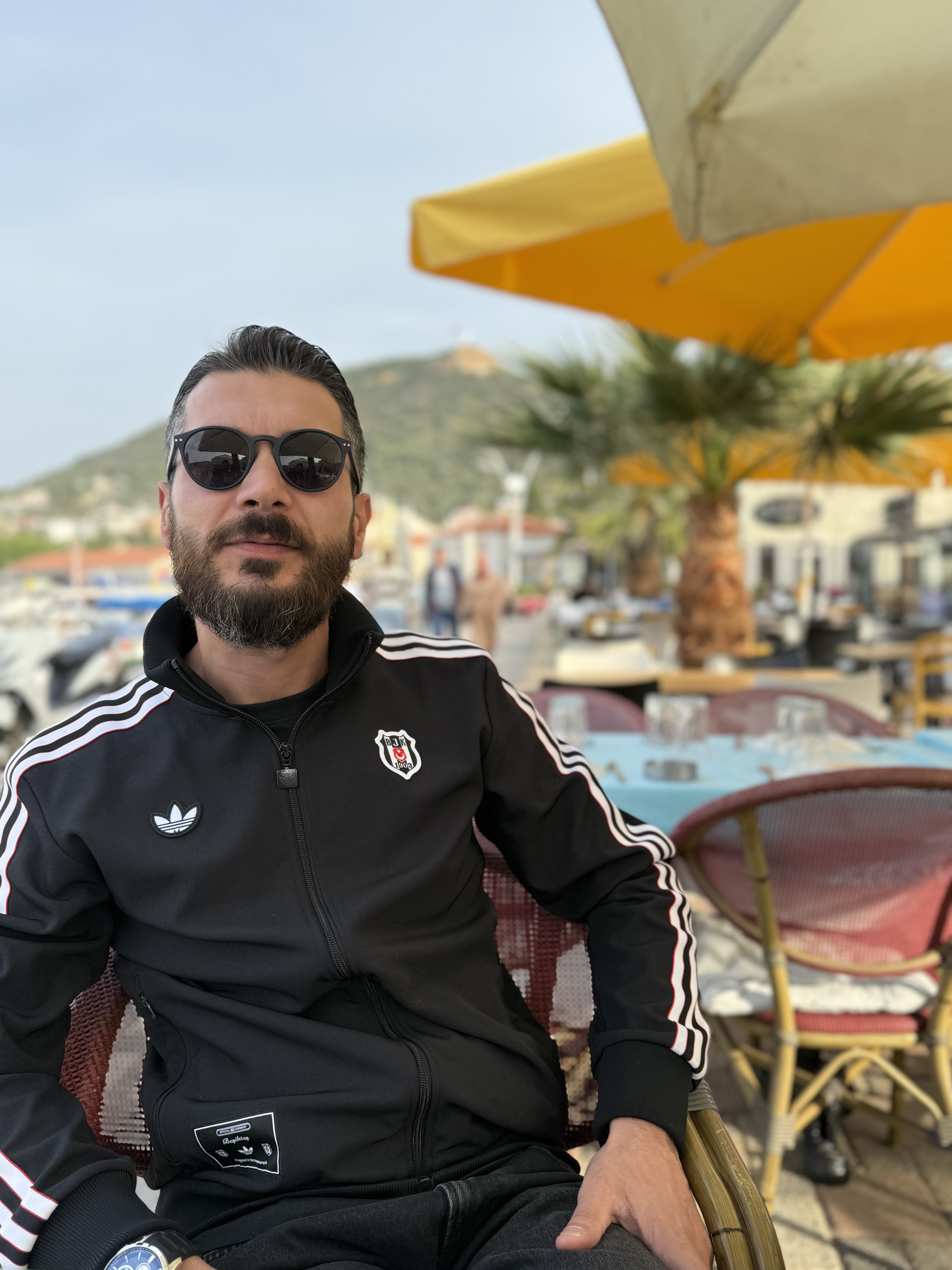 Ercan  GÜRSES