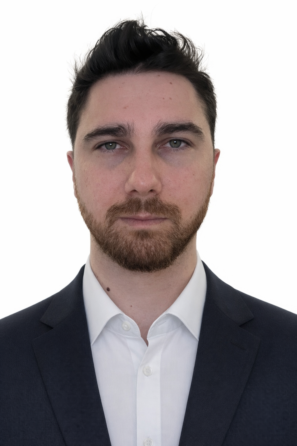 Burak TUNÇ