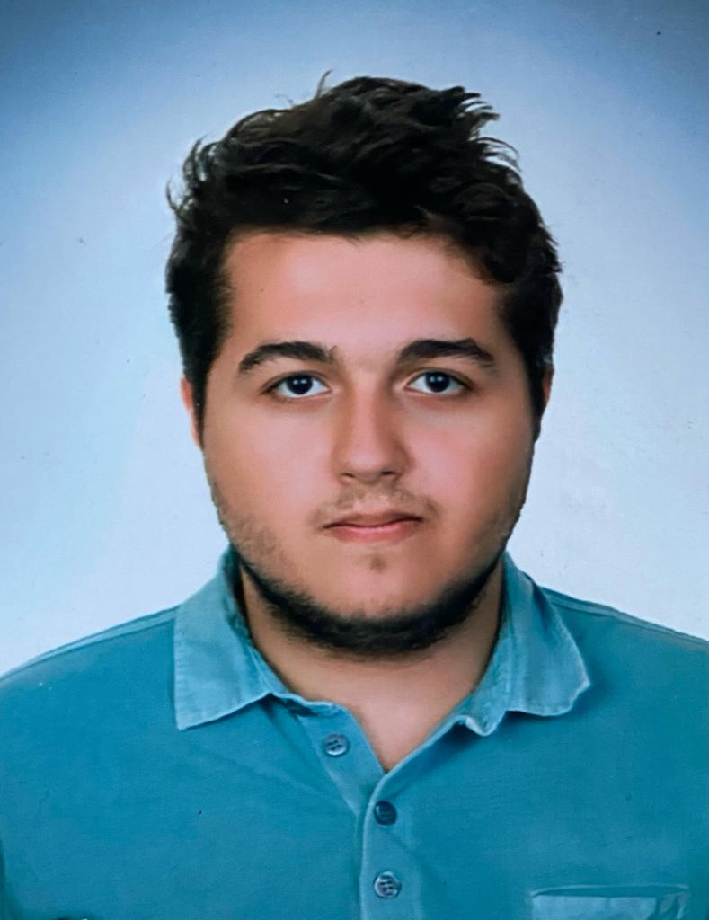 Furkan TOKGÖZ