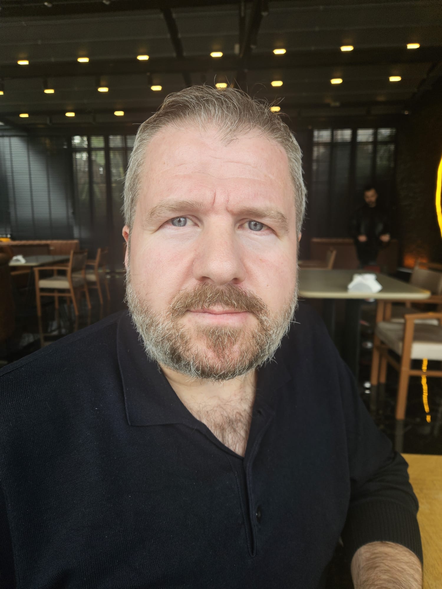 Sinan  ÇAKIR