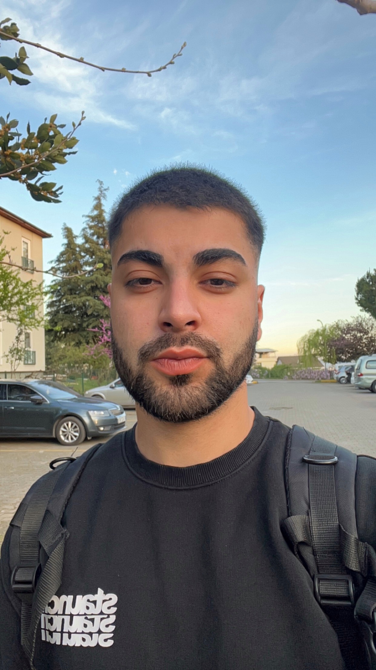 Ali YÜCE