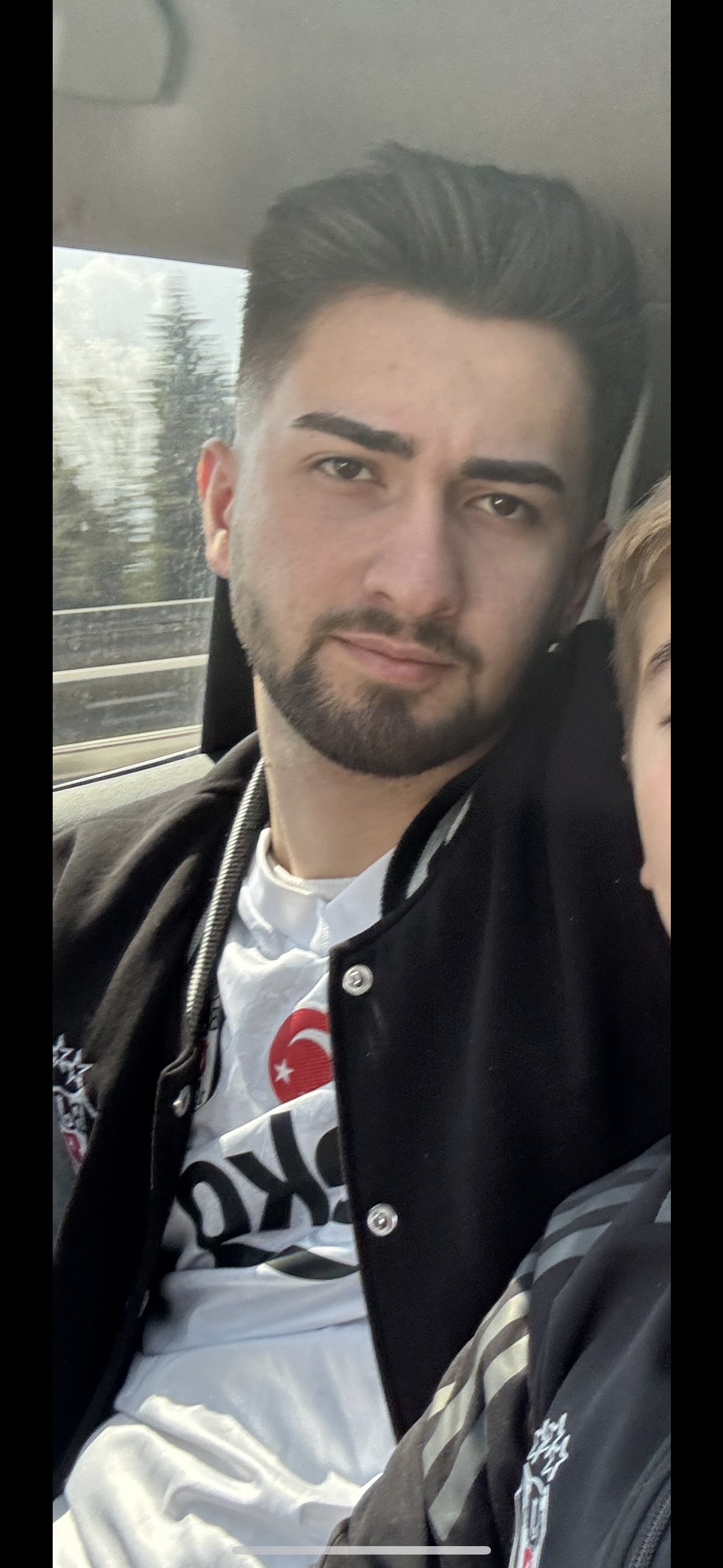 Yağız YANIK