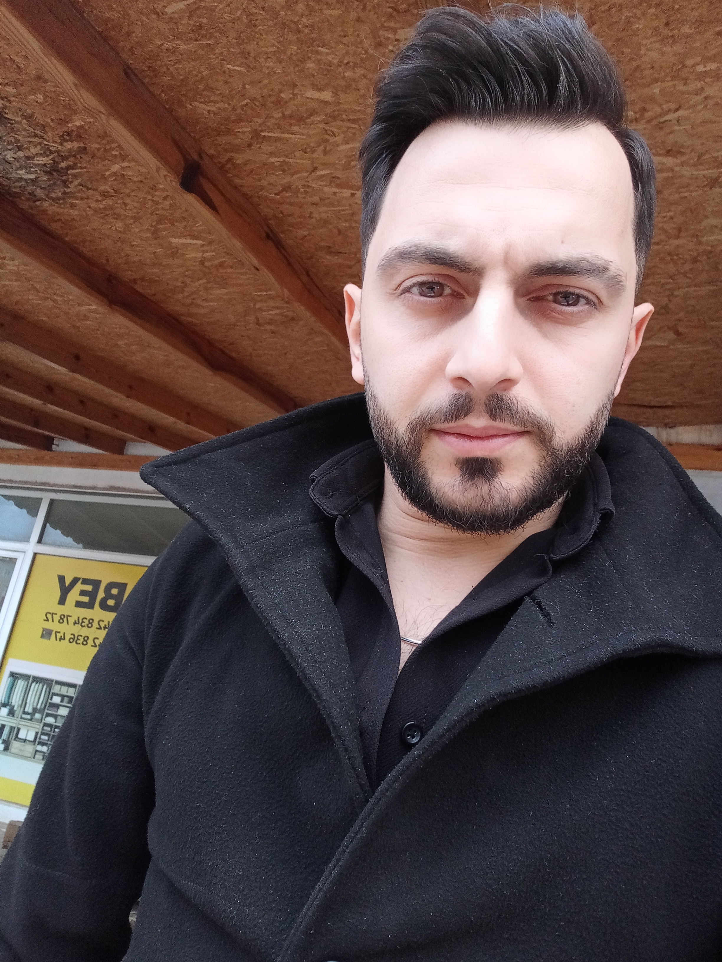 Ali OKUYAN