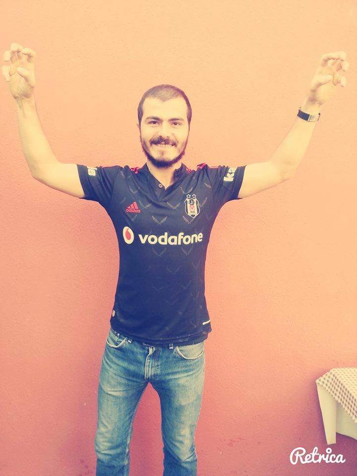 Erkan ERBAŞ