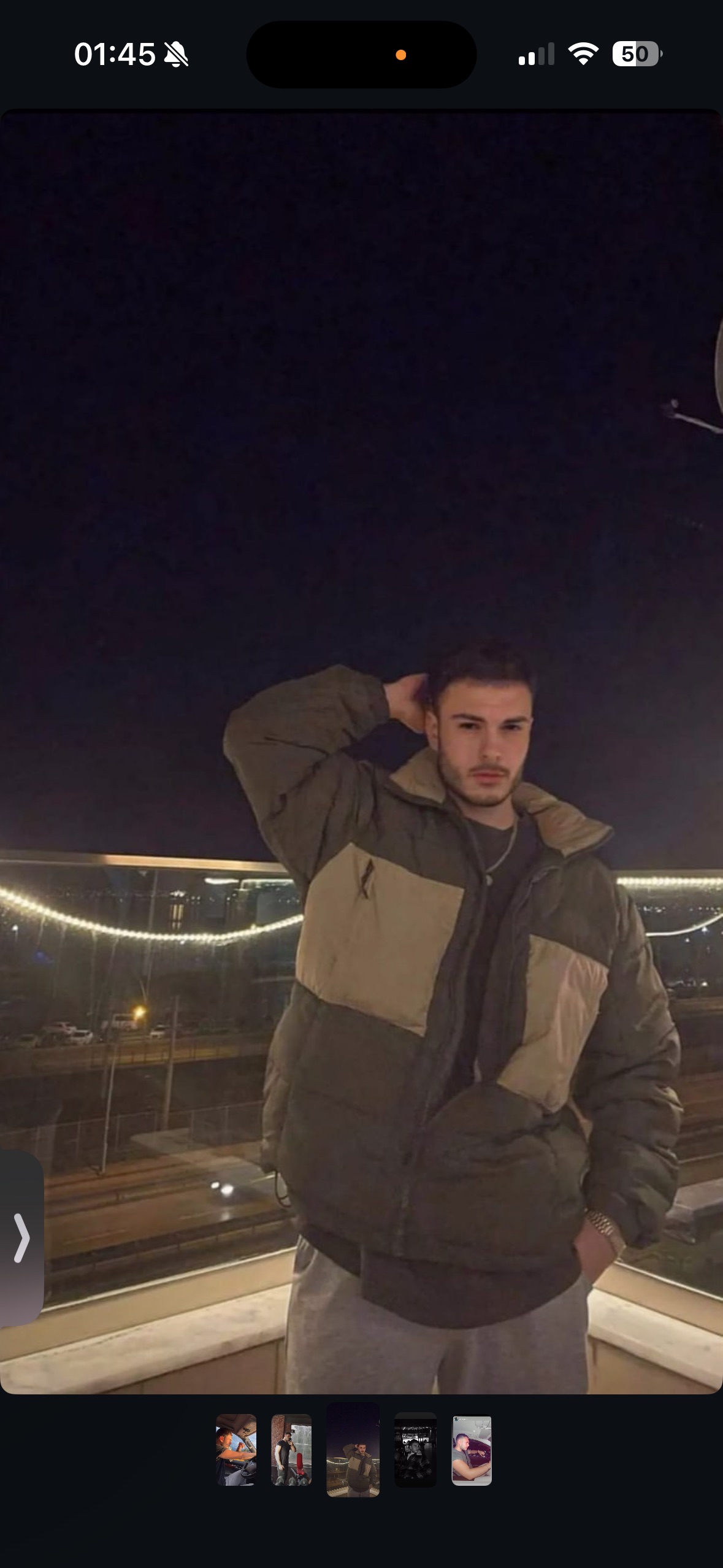 Furkan  KOÇ