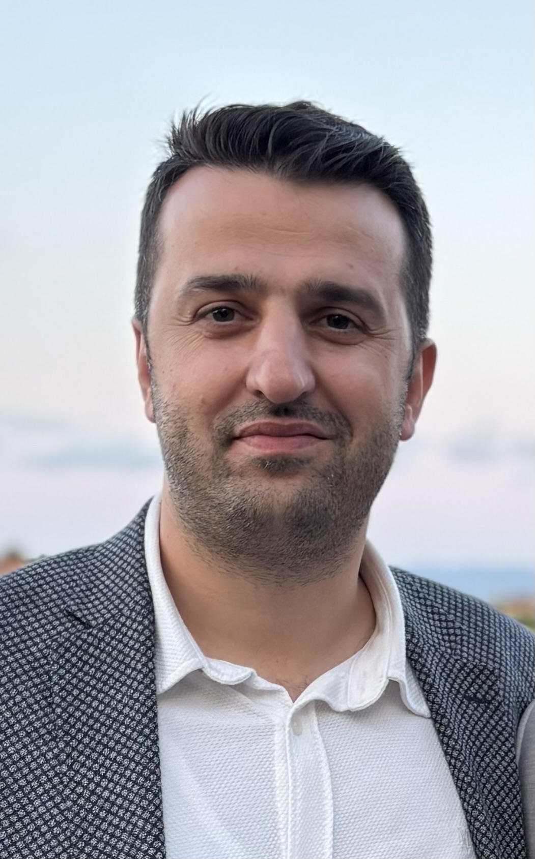 İsmail UZUNMEHMET