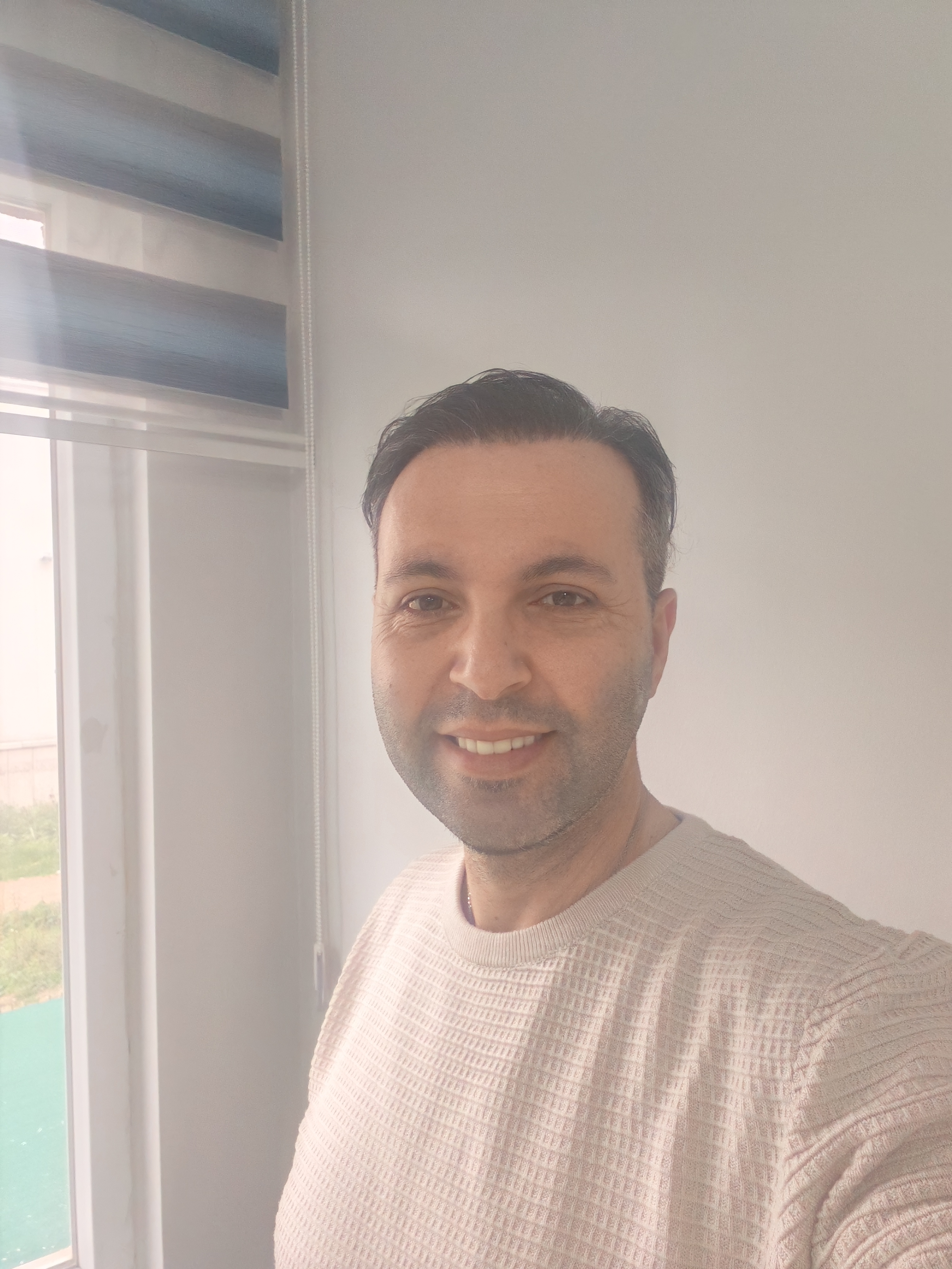 Yıldıray KALAY