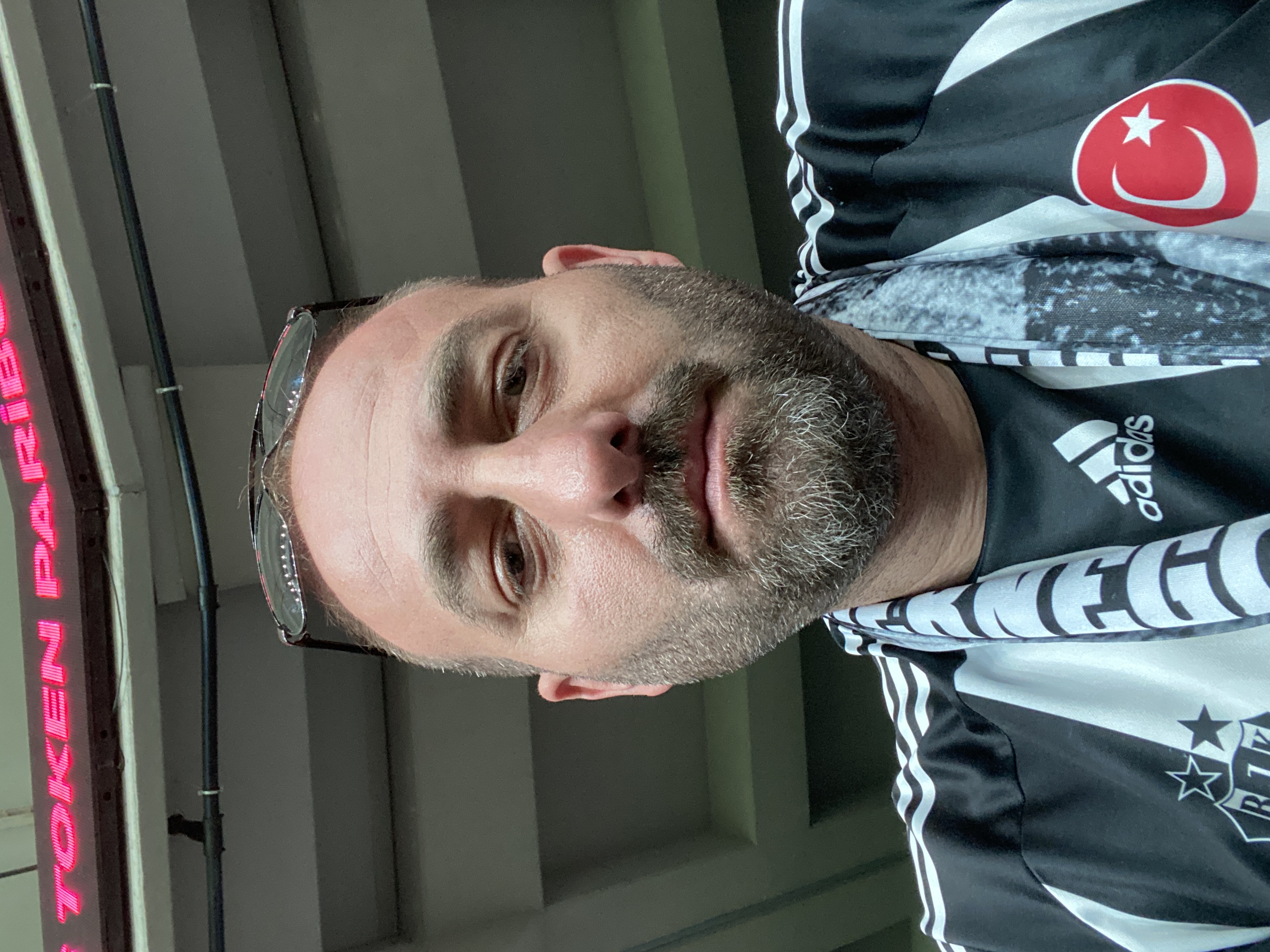 Orhan SARICA