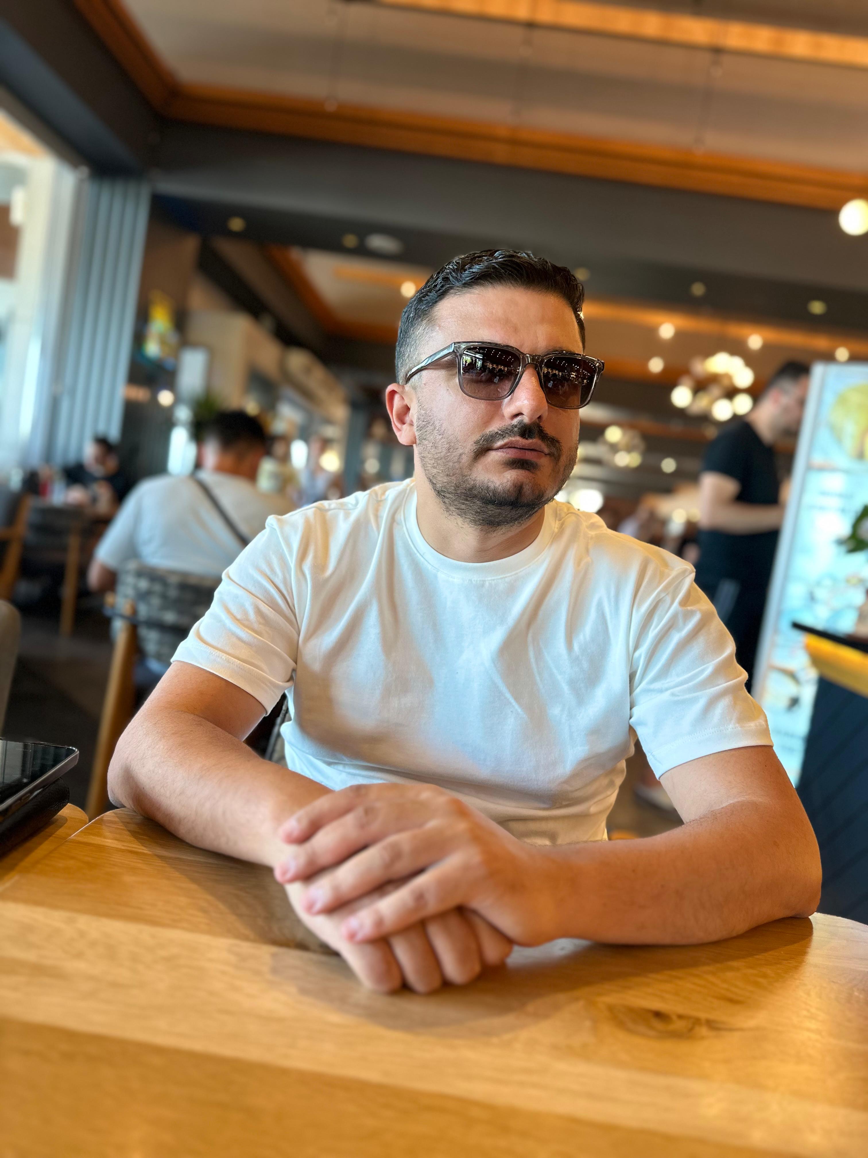Birkan AKKOŞ