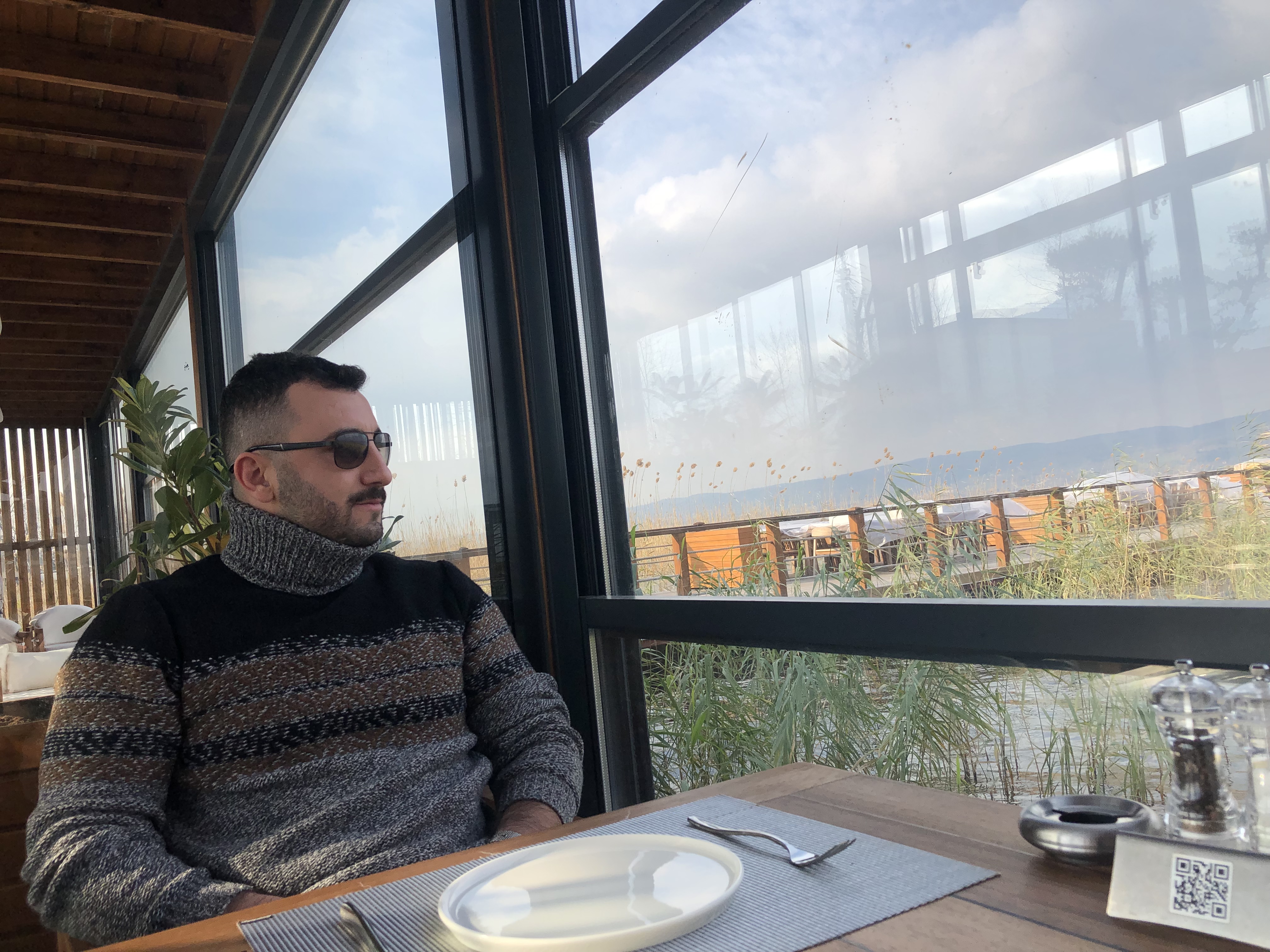 Emre KARAOSMANOĞLU