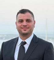 İlker EKMEN