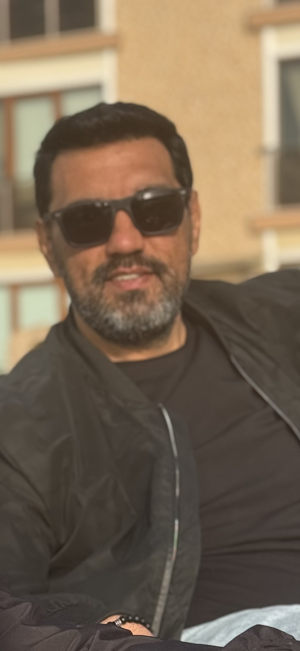 Emrah KILIÇ