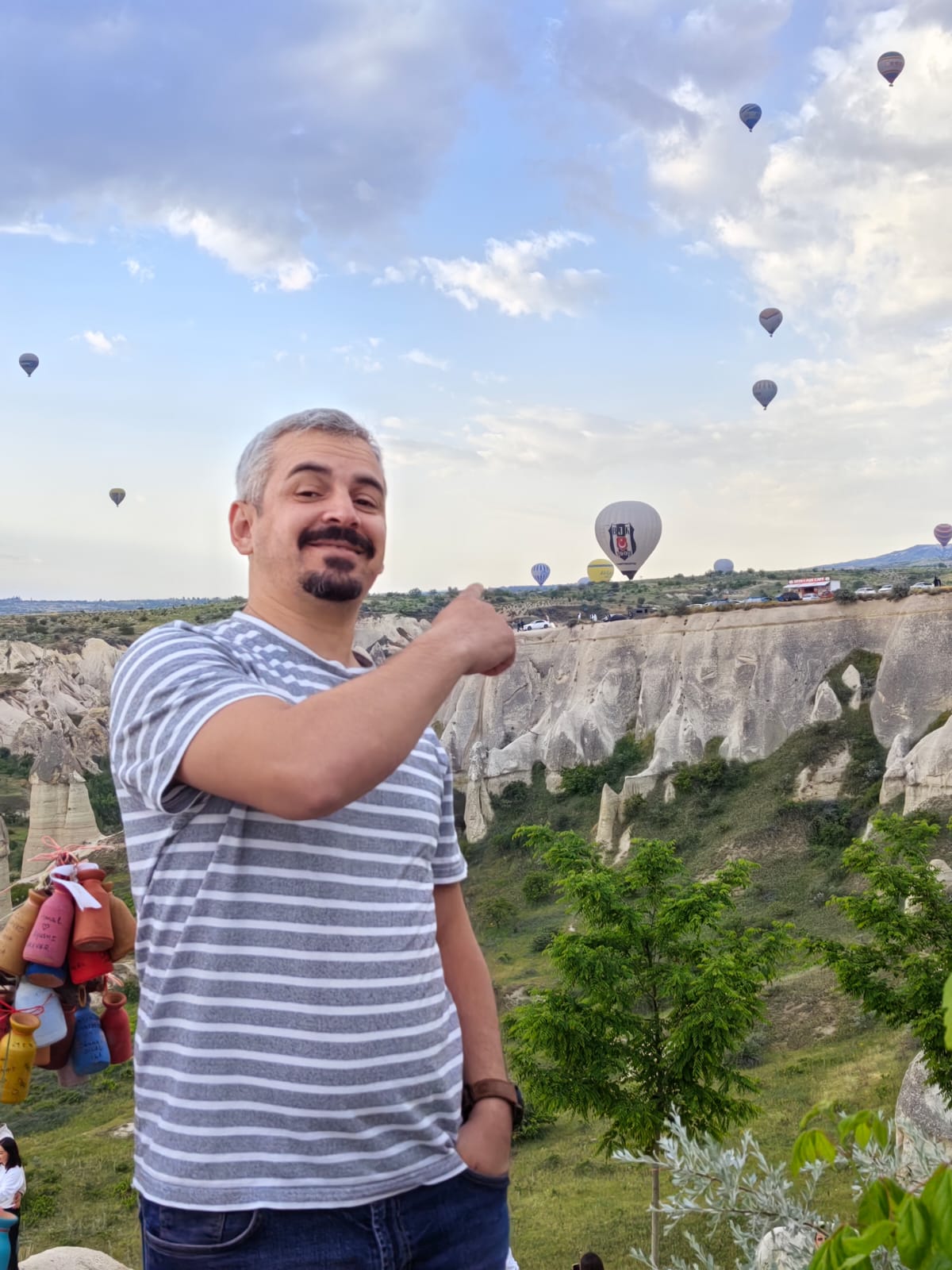 Uğur ŞAHİNTÜRK