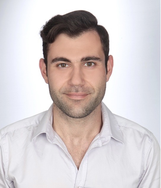 Alican GÜÇ