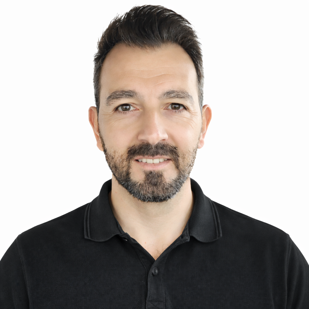 Gökhan DEMİR 
