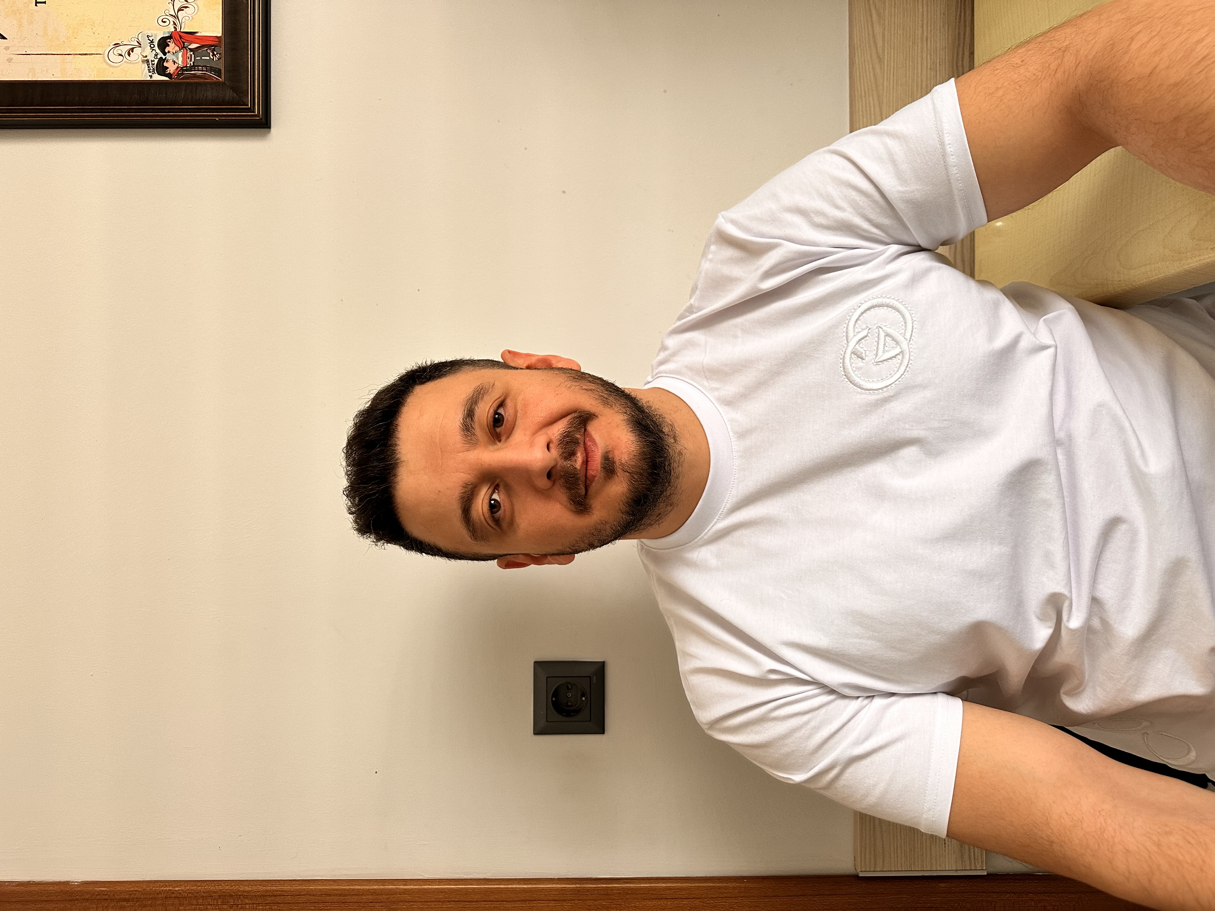 Onur Recep YÜKSEL