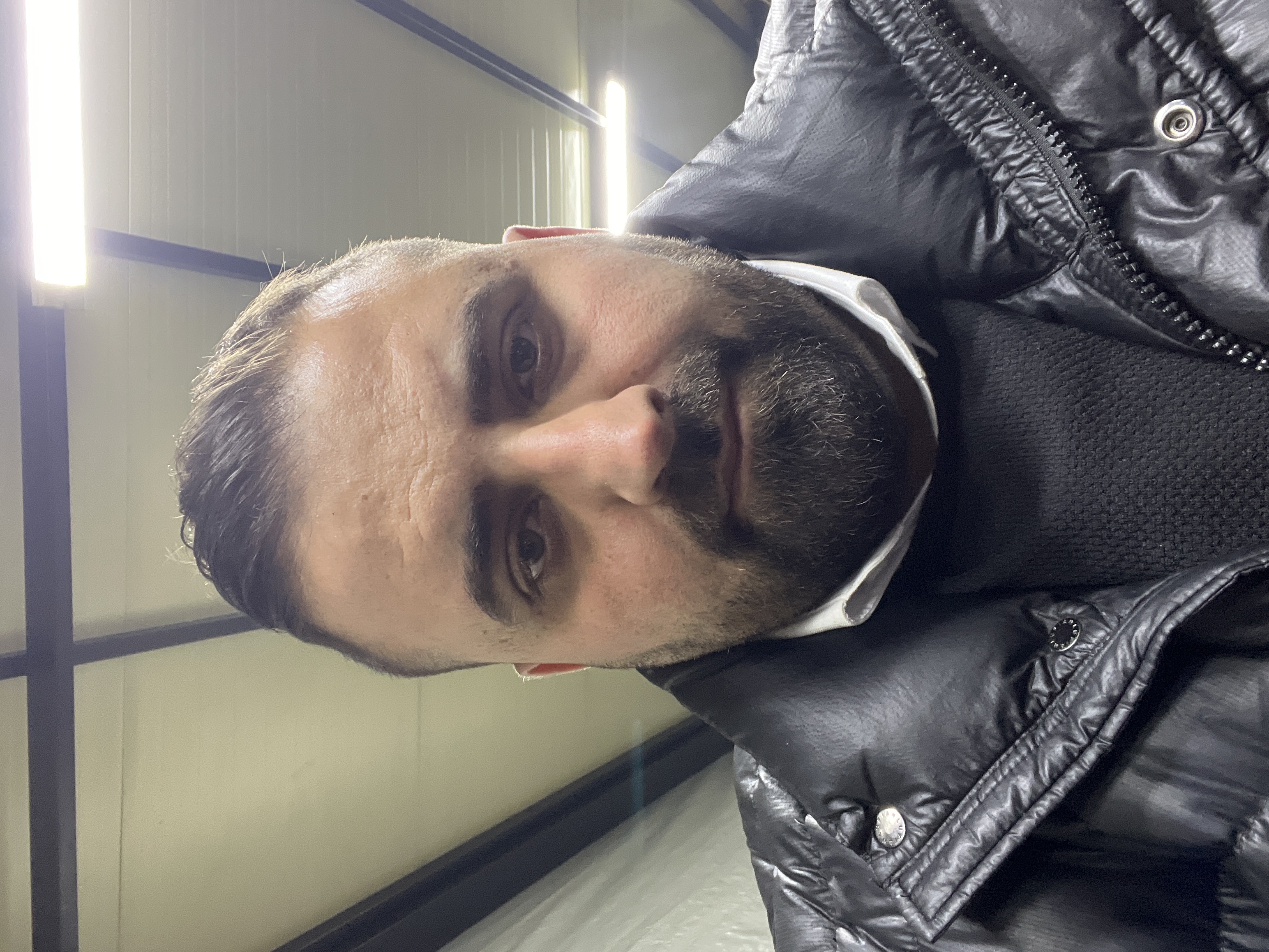 Yılmaz YILDIRIM