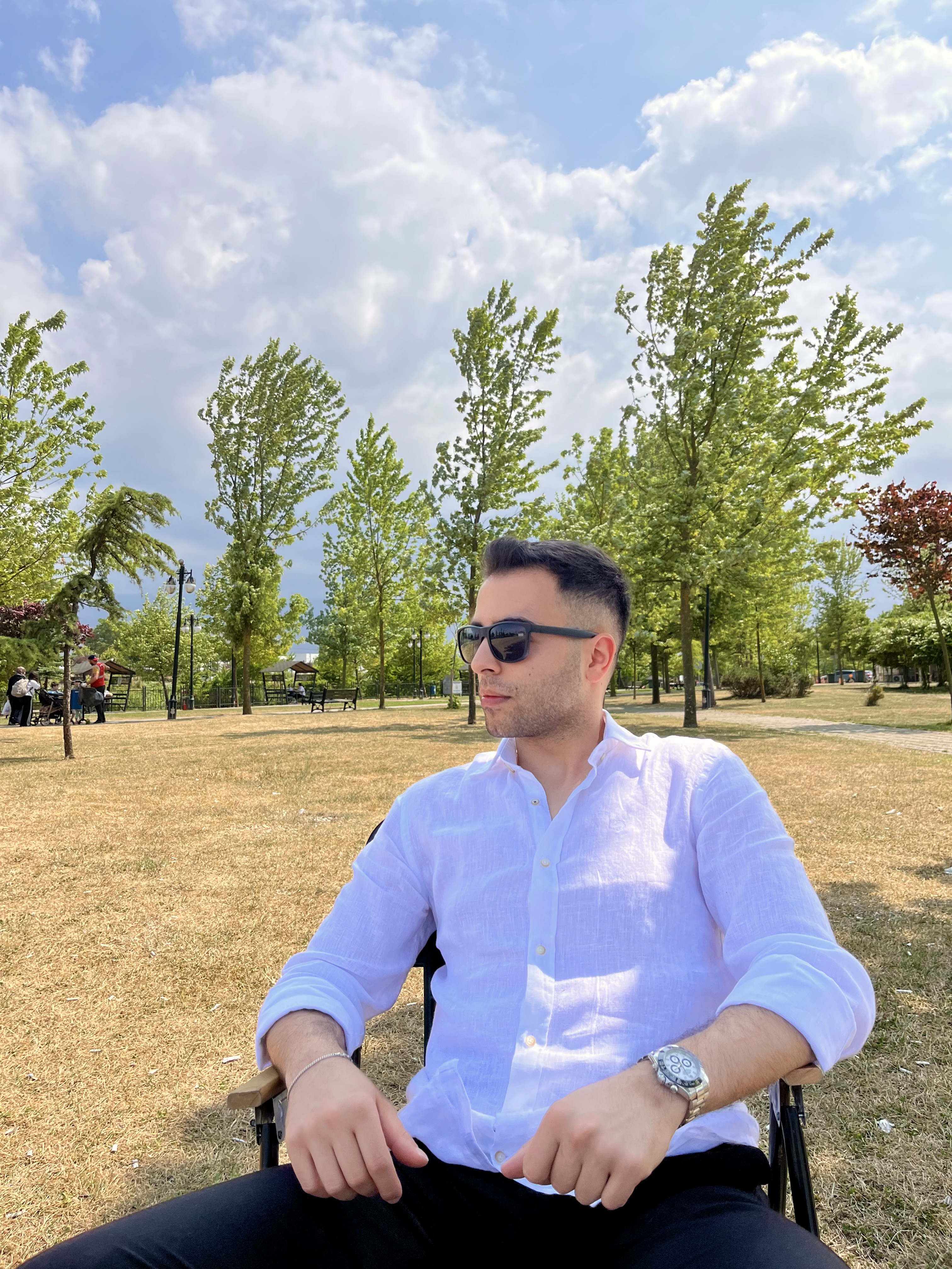 Furkan AKGÜL