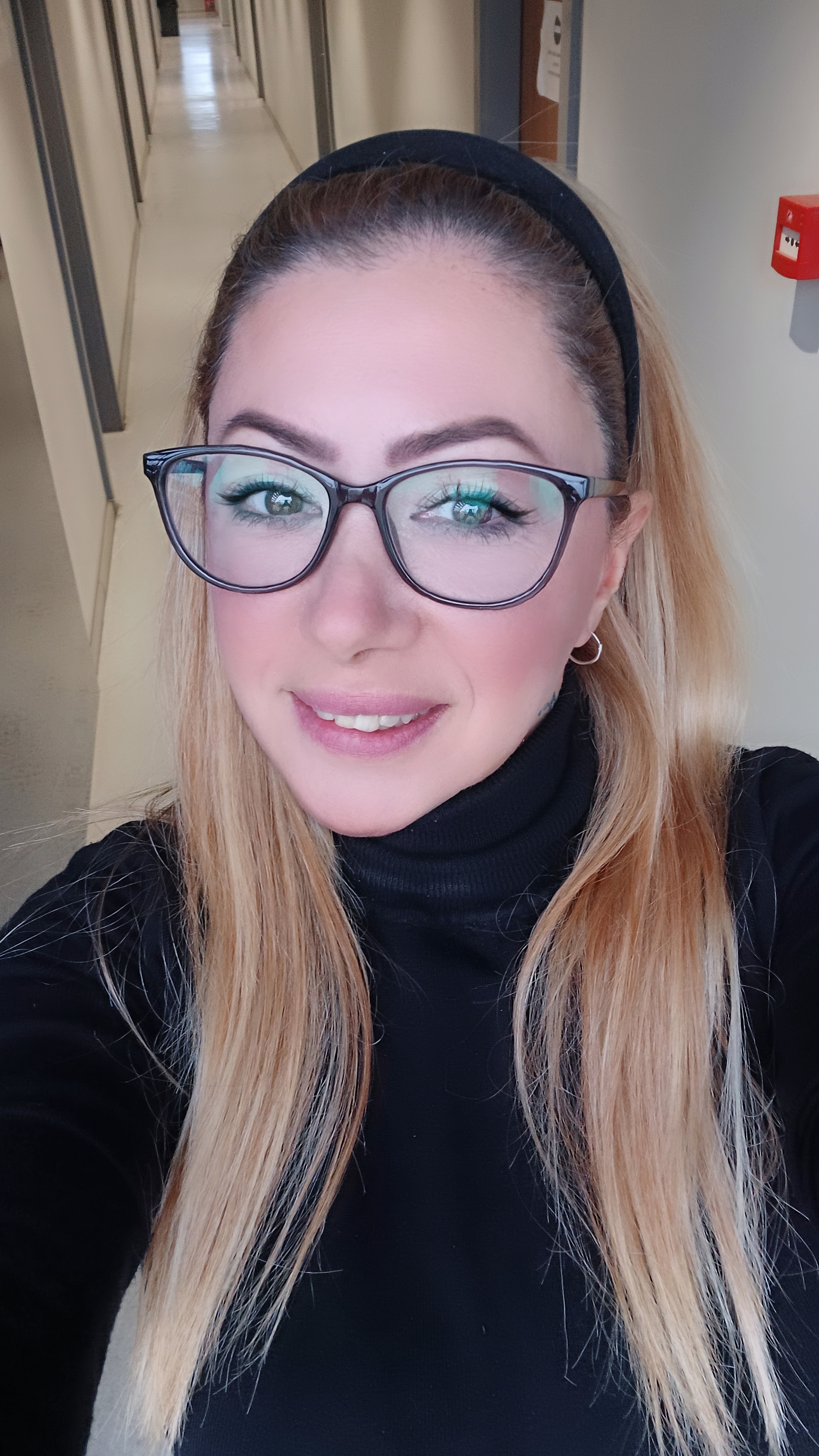 Pelin UVENLİGİL