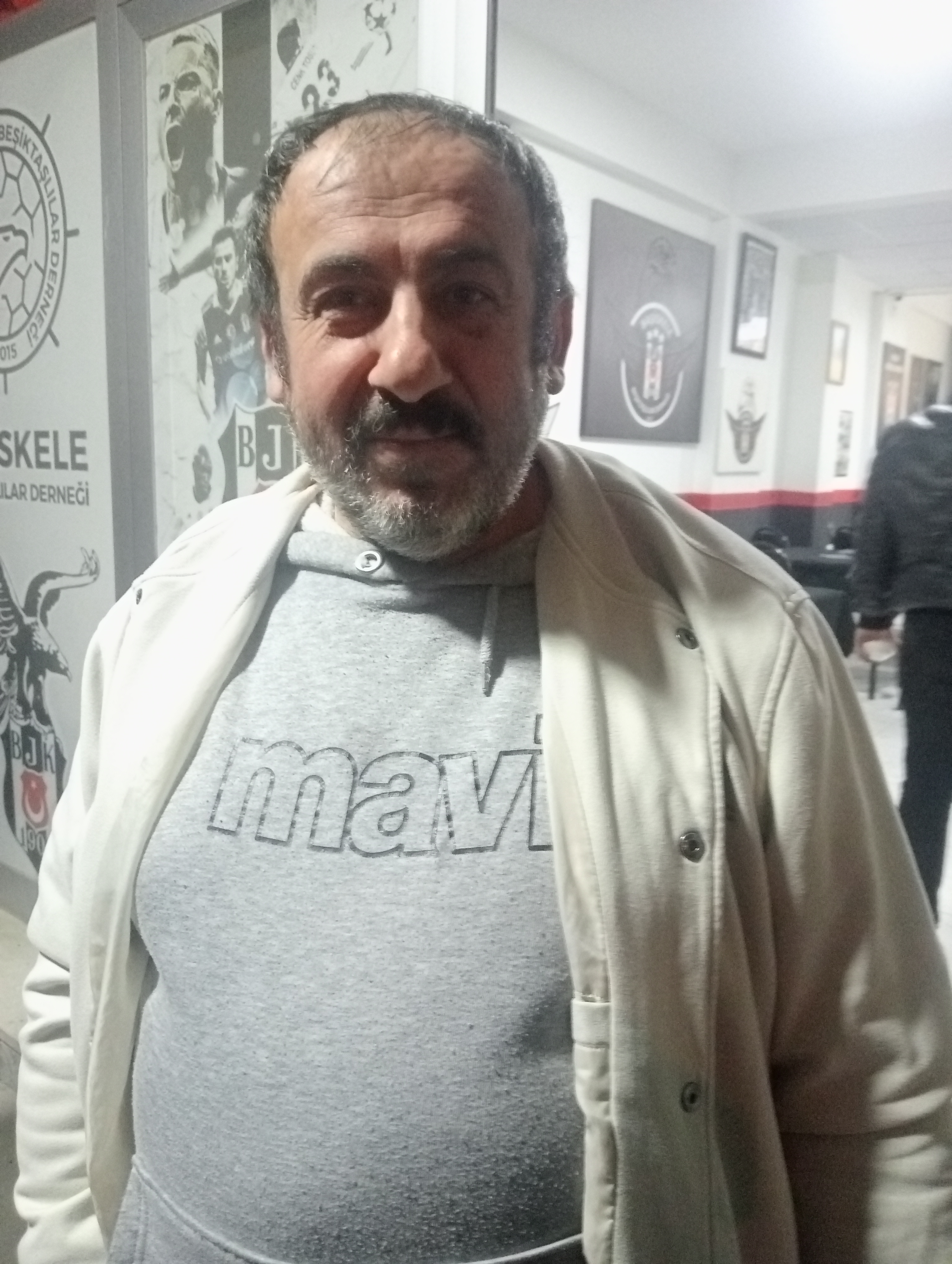 Şenol BOZKURT