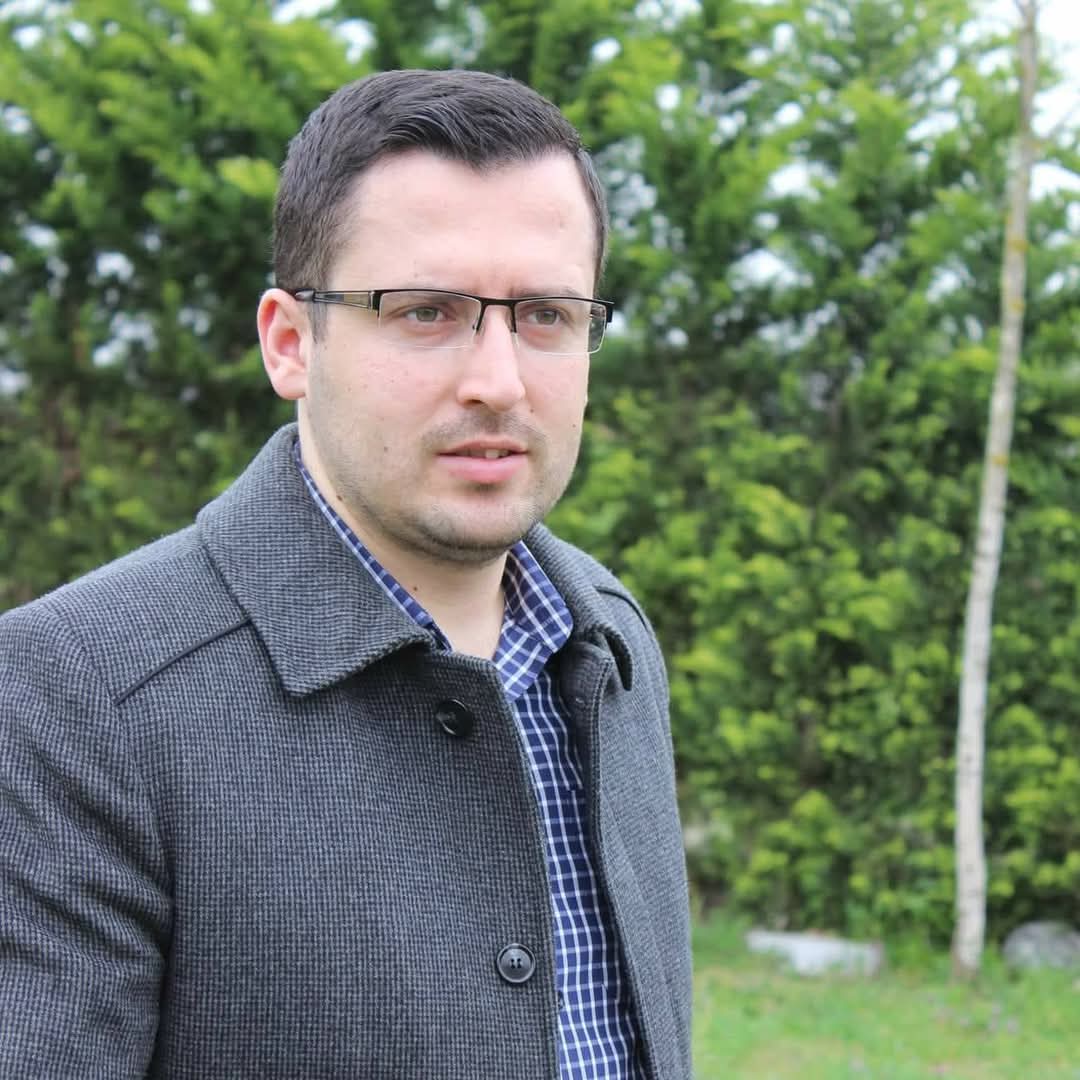 Halil ÇETİN 