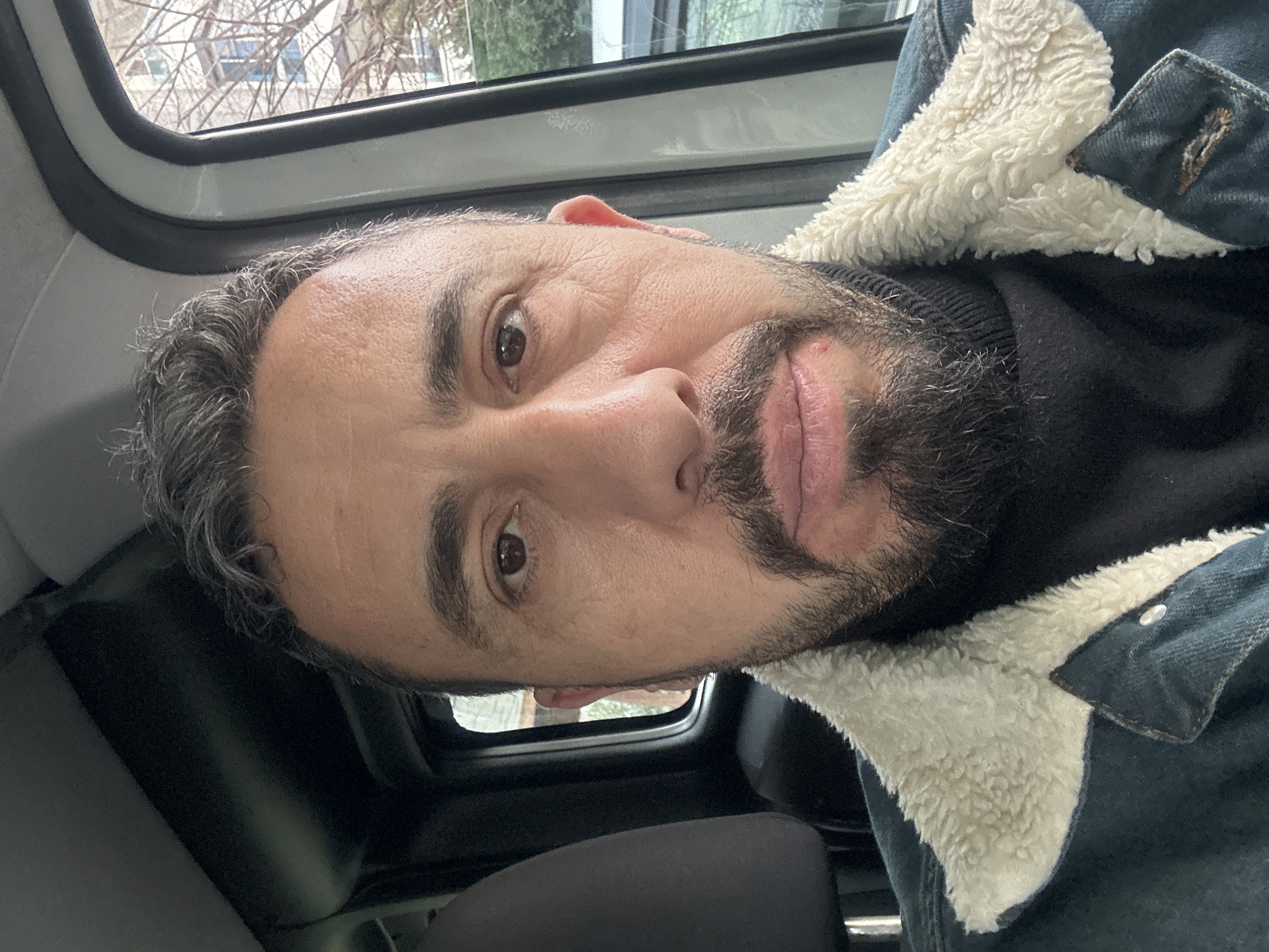 Osman Nuri  EFE 