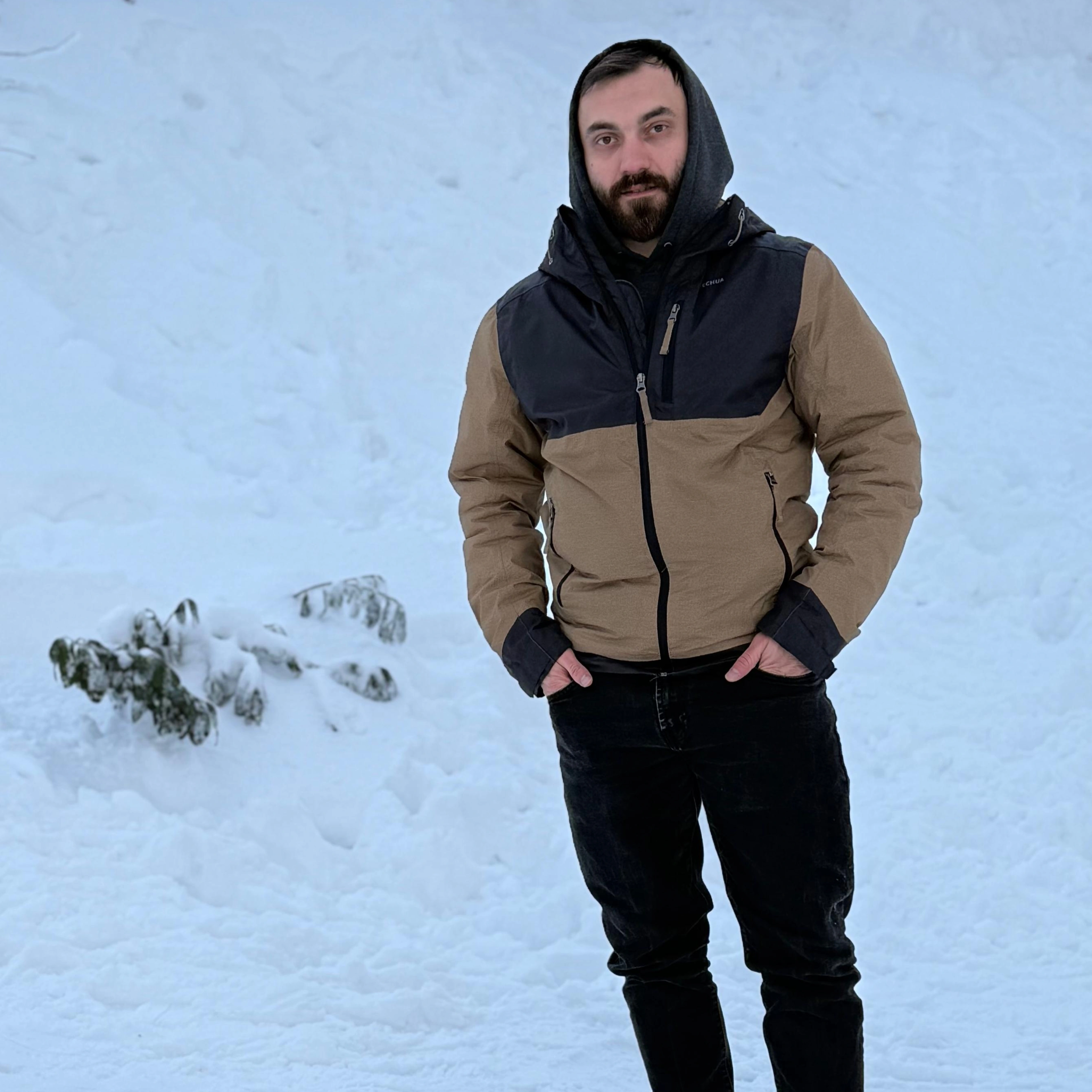 Recep YAZGAN