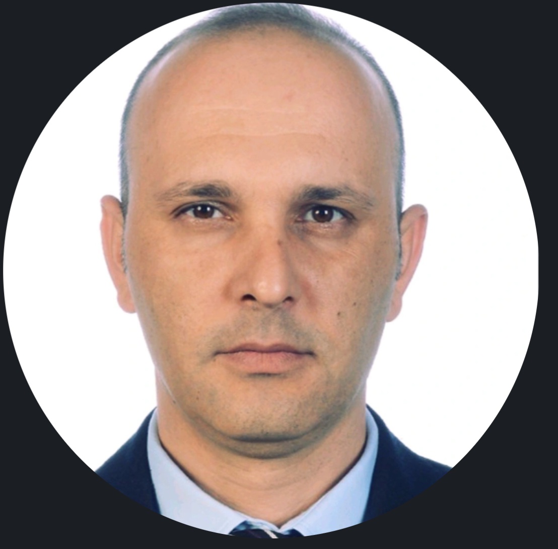 Ertuğrul TUTCU