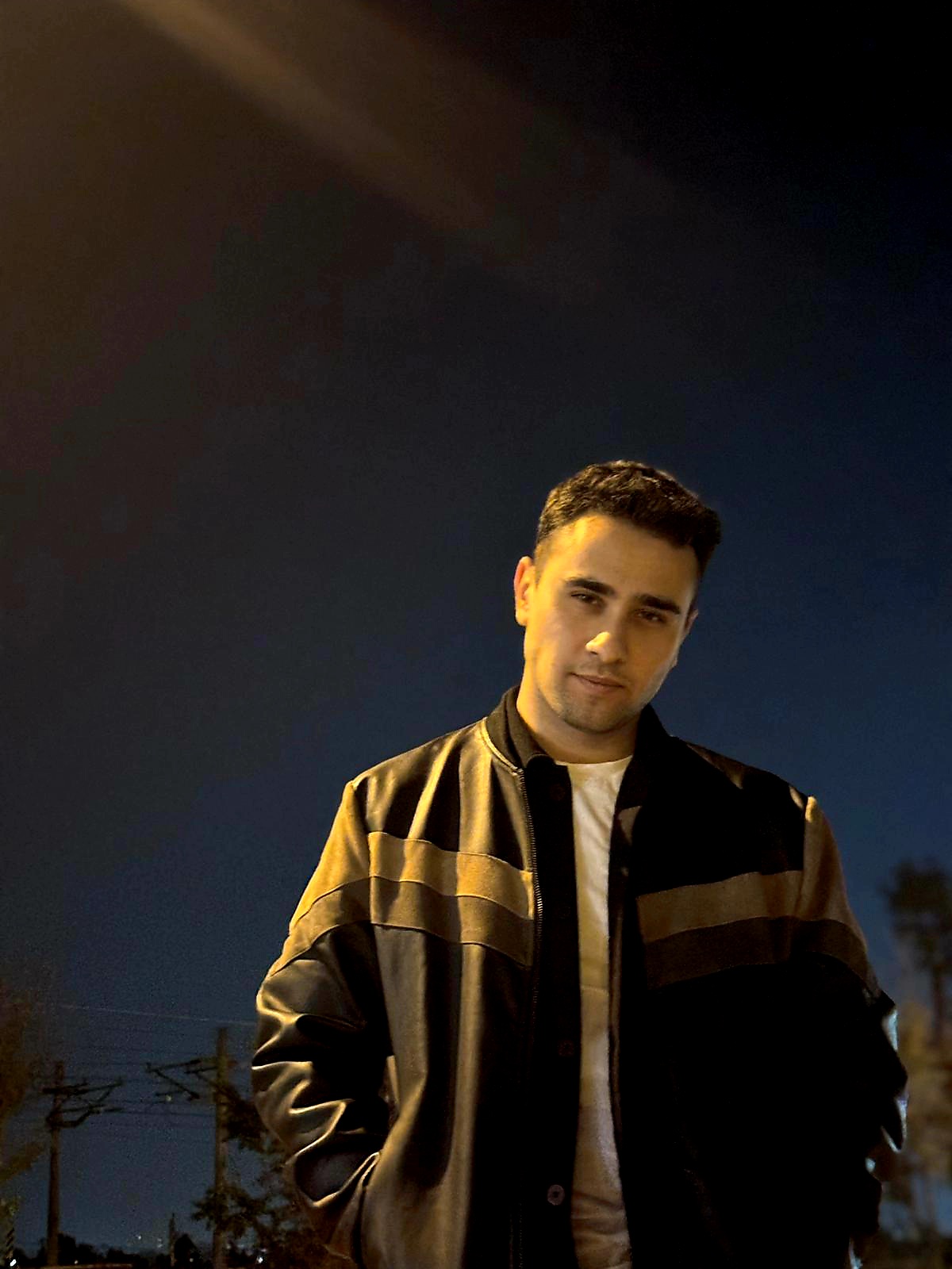 Burak KOCA