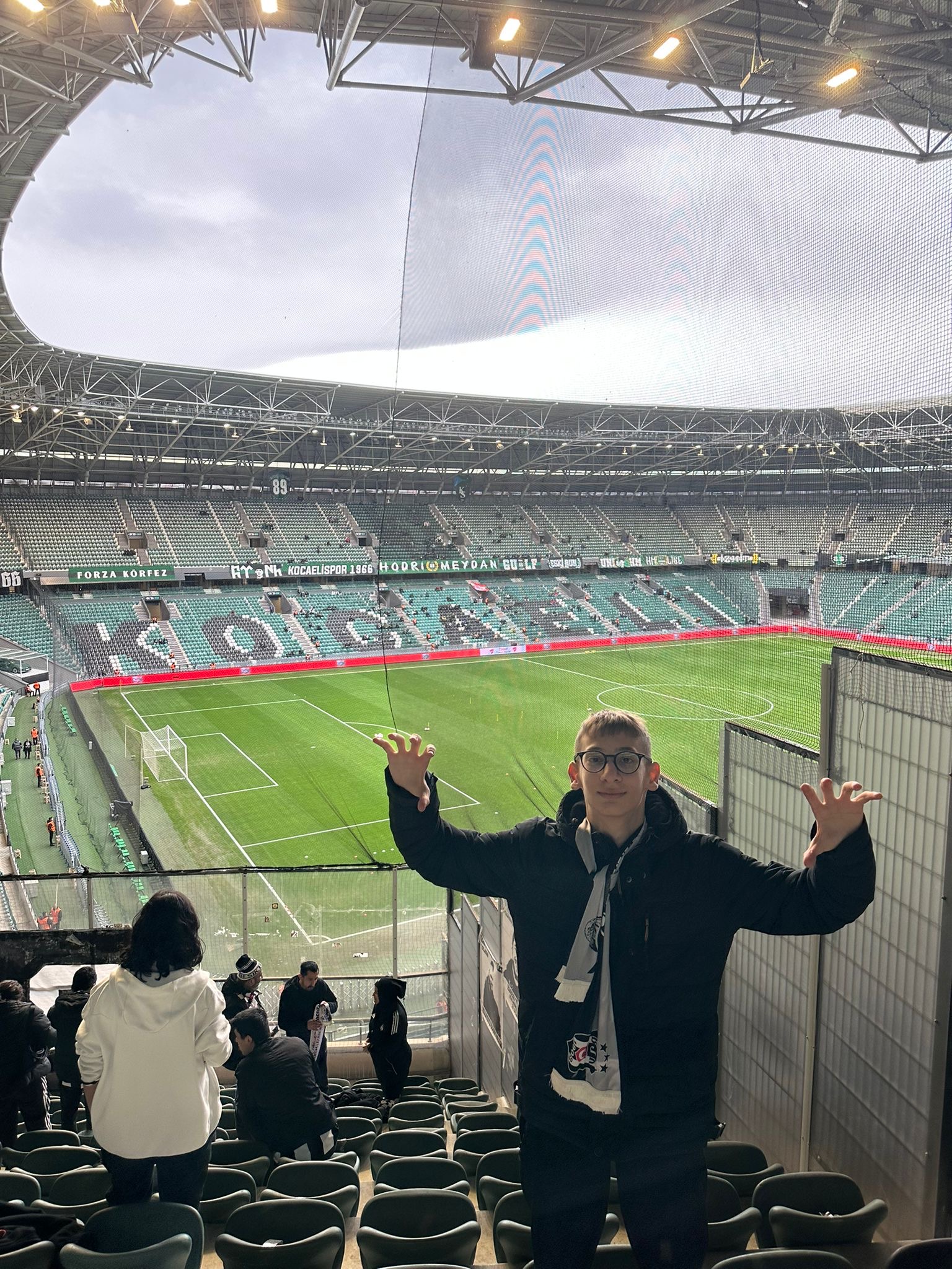 Osman YILMAZ