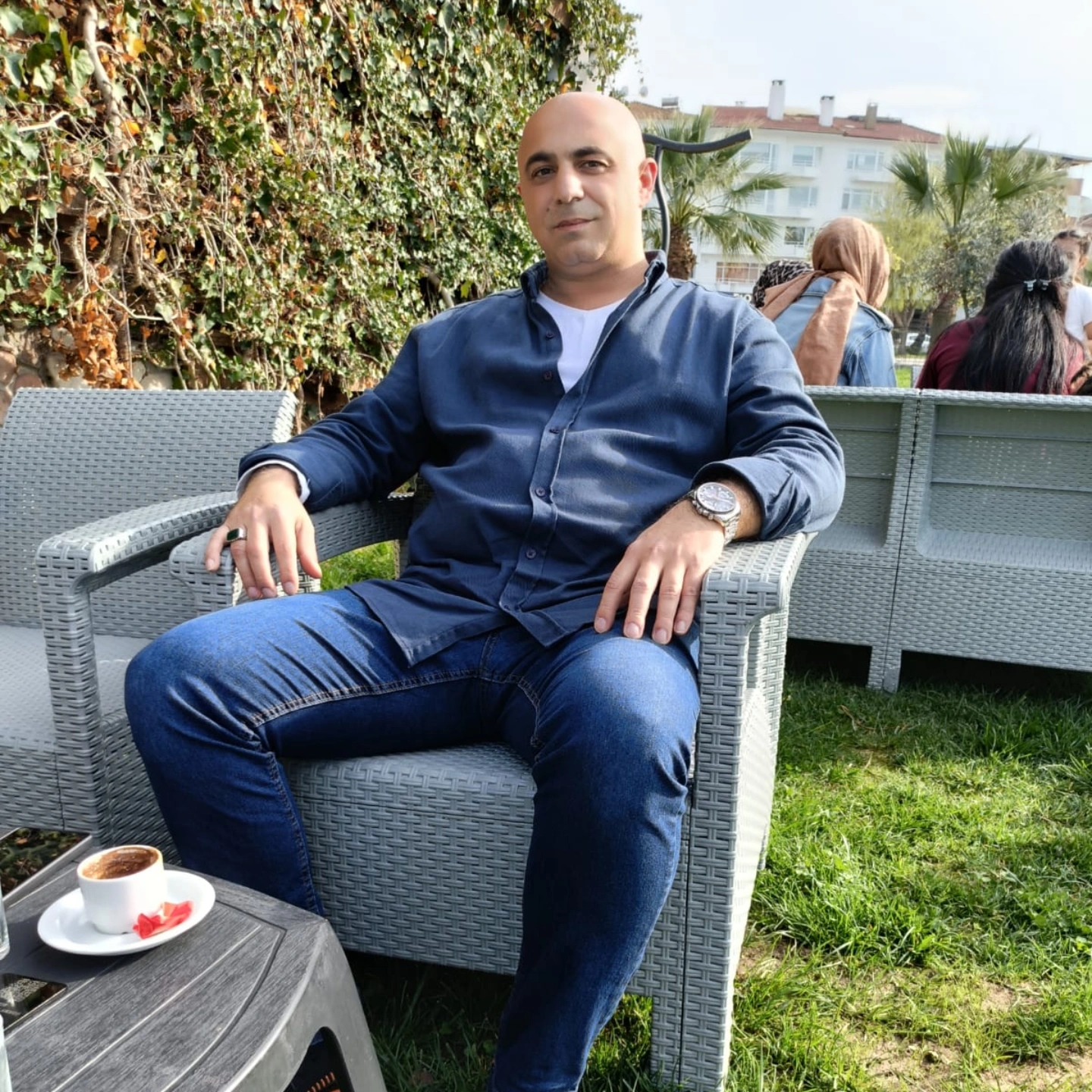 Ozan BAYRAK