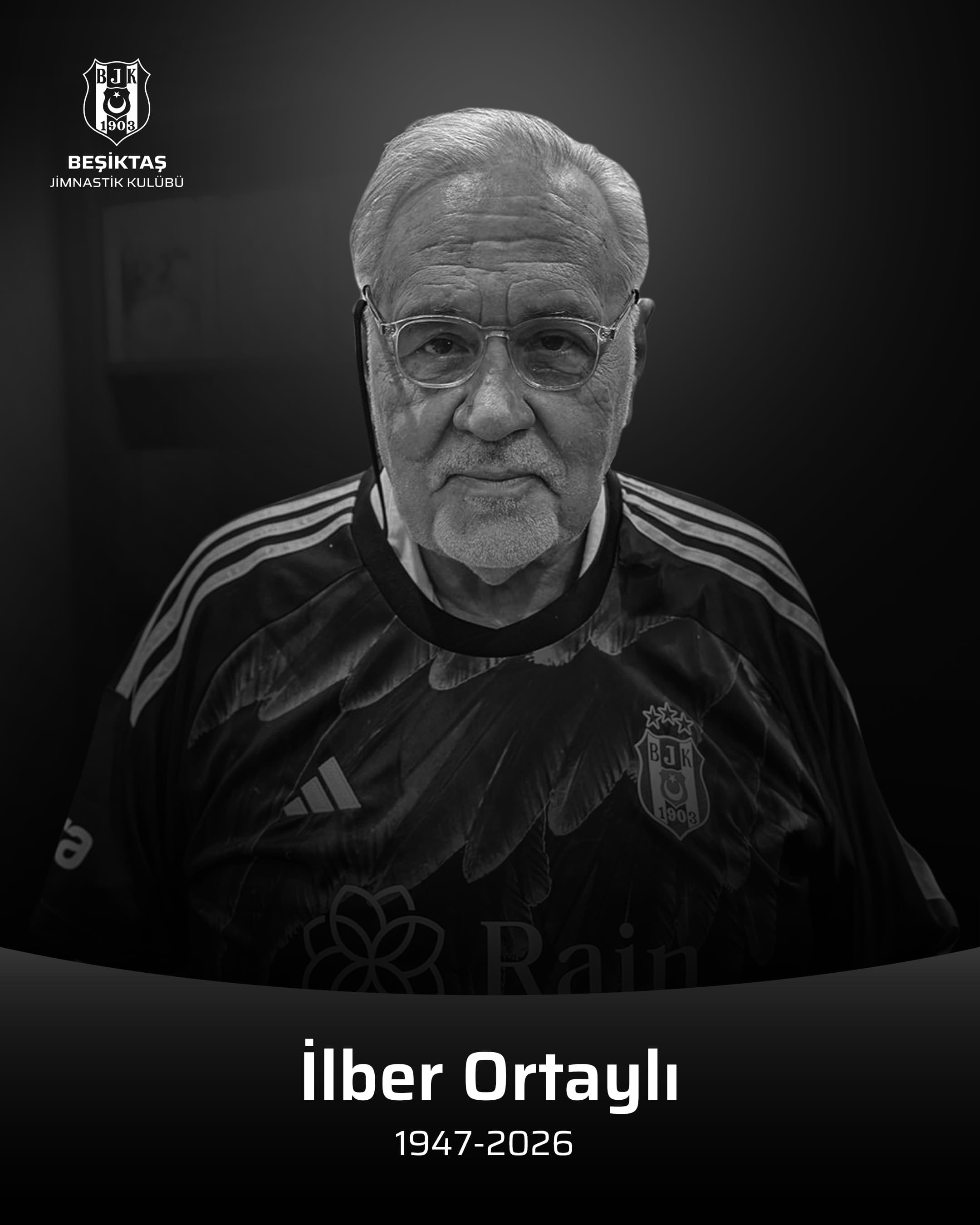 Seni Unutmayacağız…