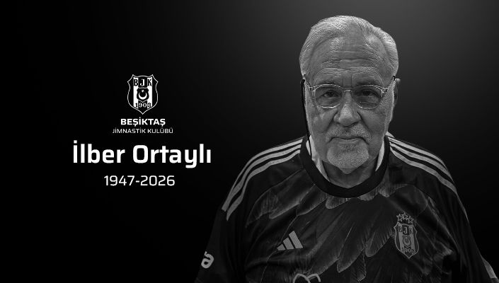 Seni Unutmayacağız…