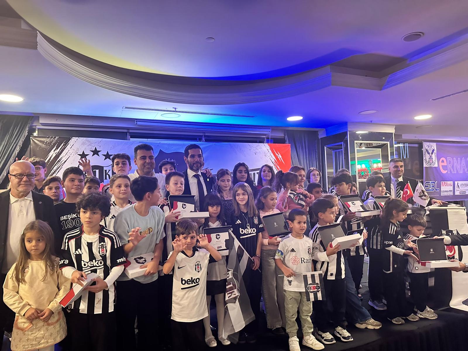GenBeşiktaş Organizasyonu