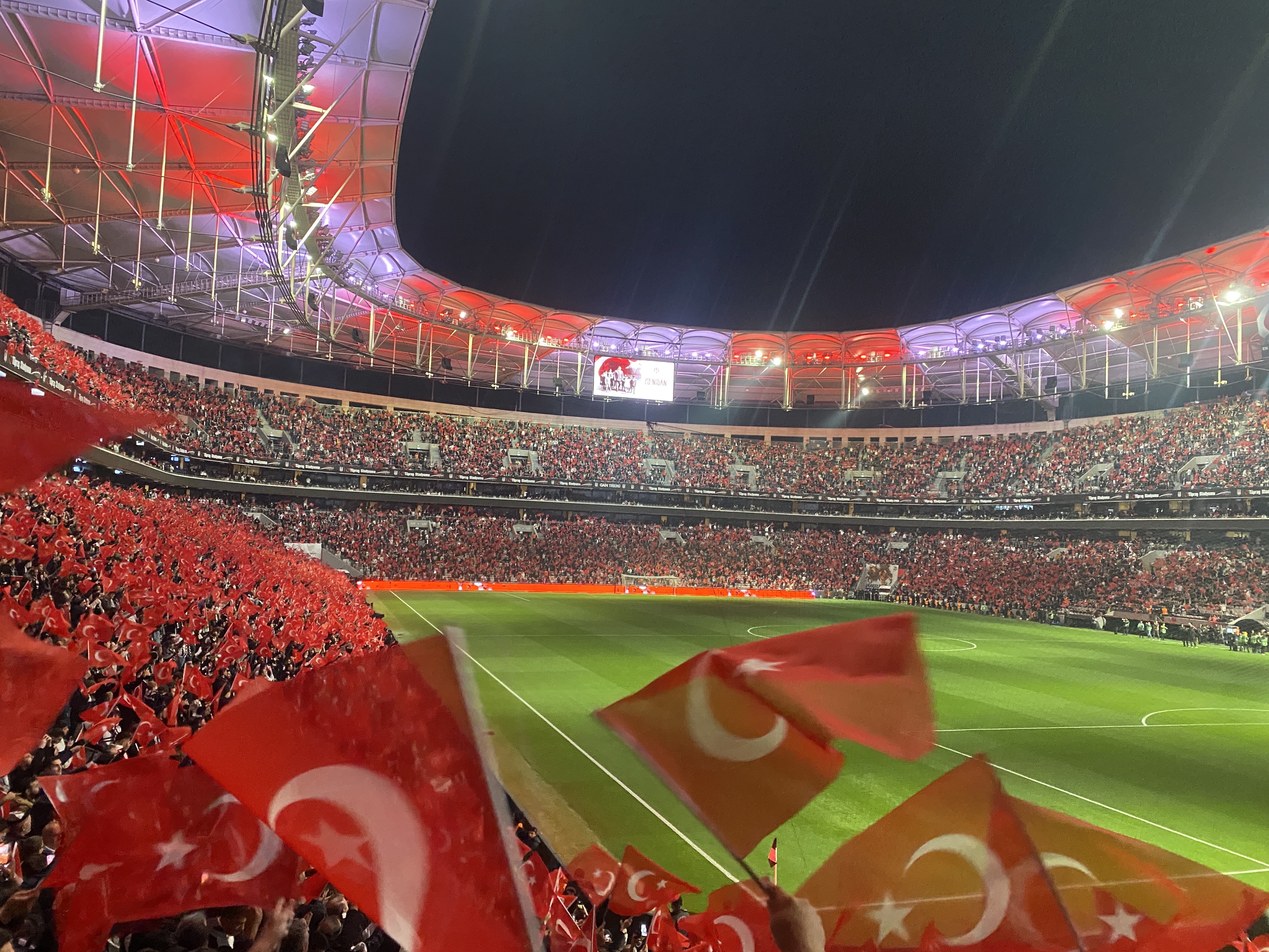 23 Nisan Ulusal Egemenlik ve Çocuk Bayramı Kutlu Olsun